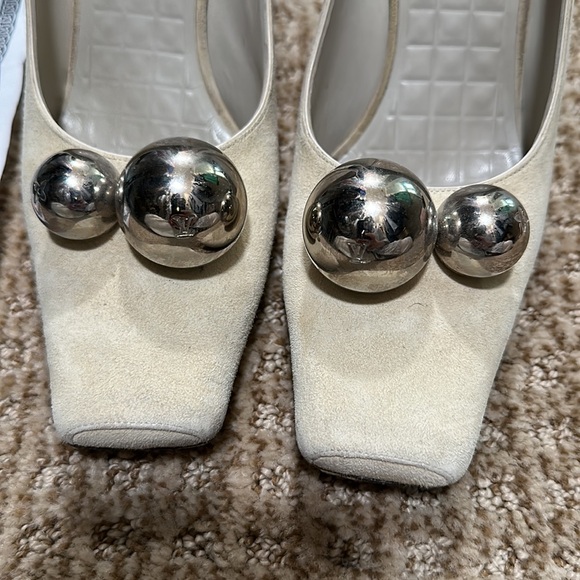 One of a kind heels - Picture 5 of 5